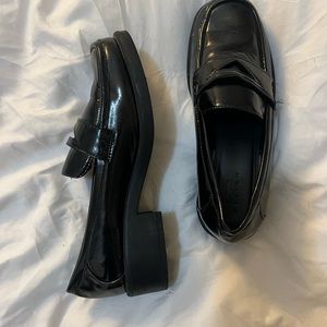 Asos Mary Janes ! Worn a handful of times perfect condition.